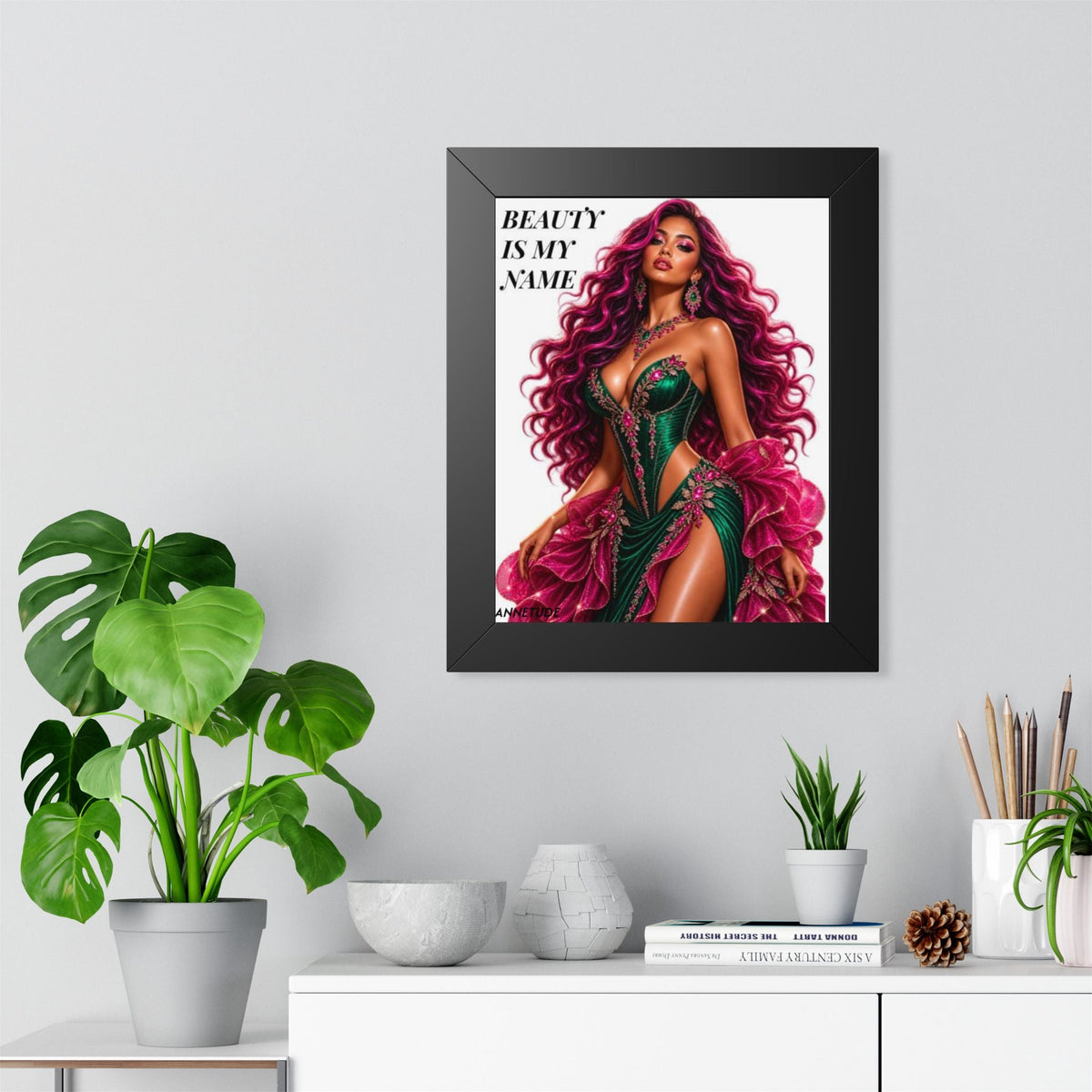 ANNETUDE POSTERS COLLECTION'S