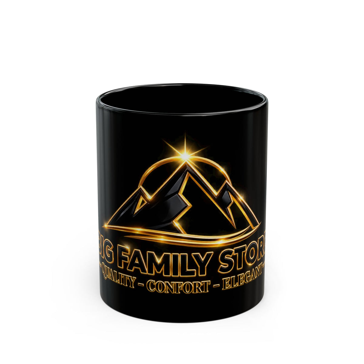 ANNETUDE MUG'S COLLECTIONS