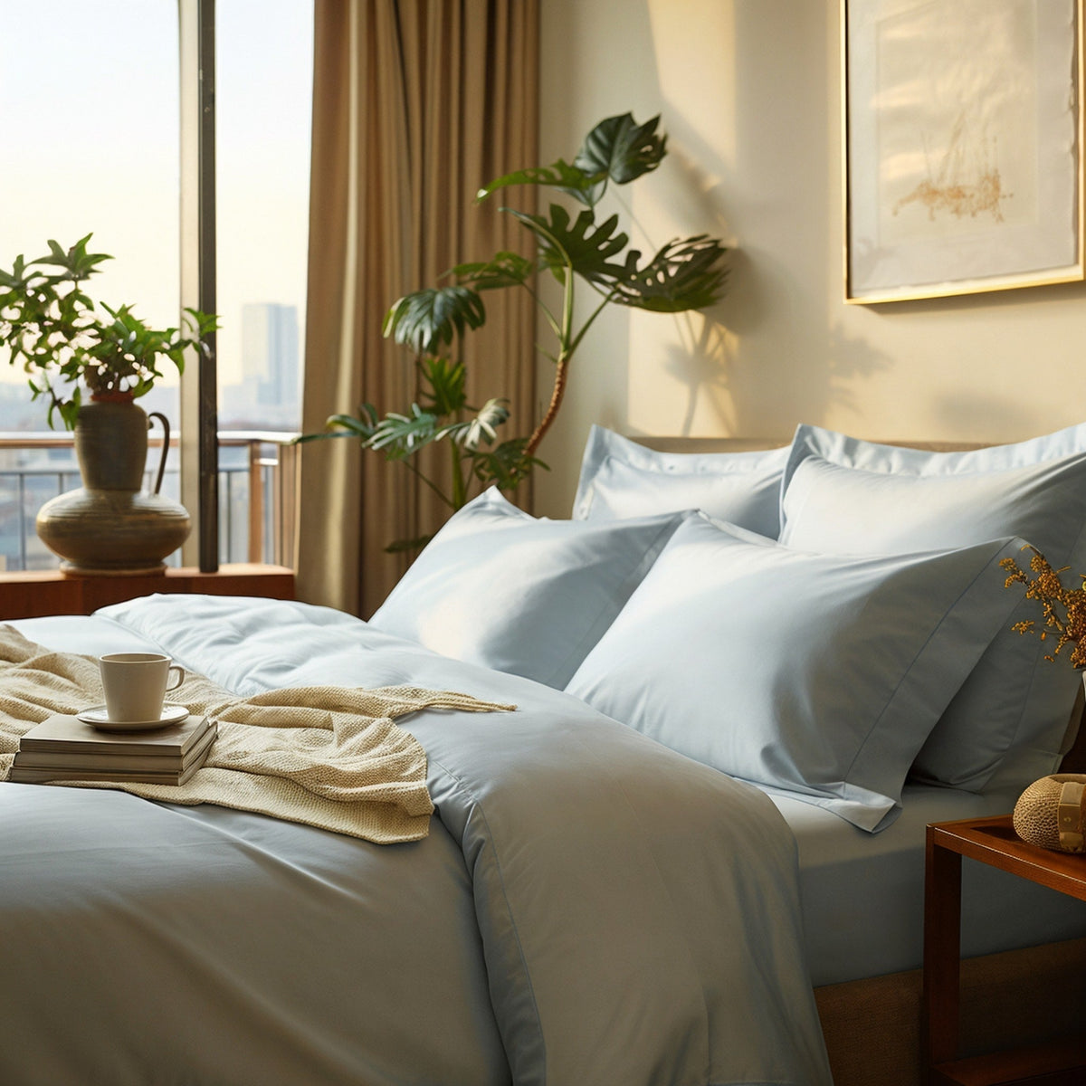 EXCLUSIF HOME SERVICES