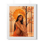 White / 16″ x 20″