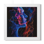 White / 16″ x 16″