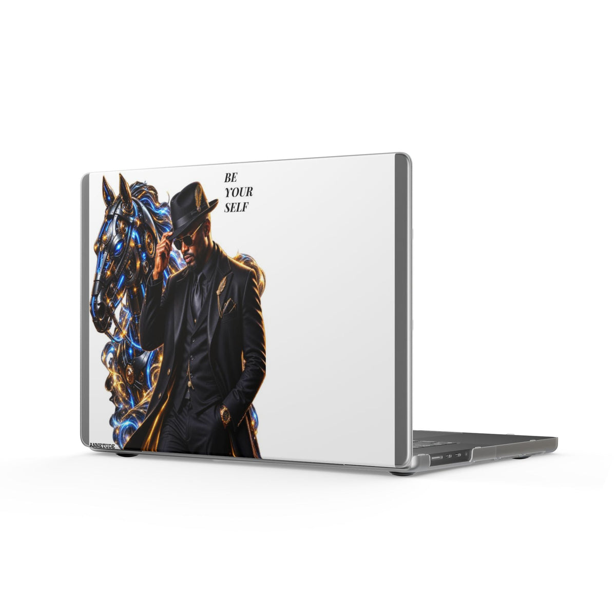 Matte MacBook Cases