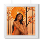 White / 16″ x 16″