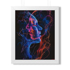 White / 16″ x 20″