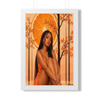 White / 16″ x 24″