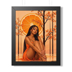 Black / 16″ x 20″