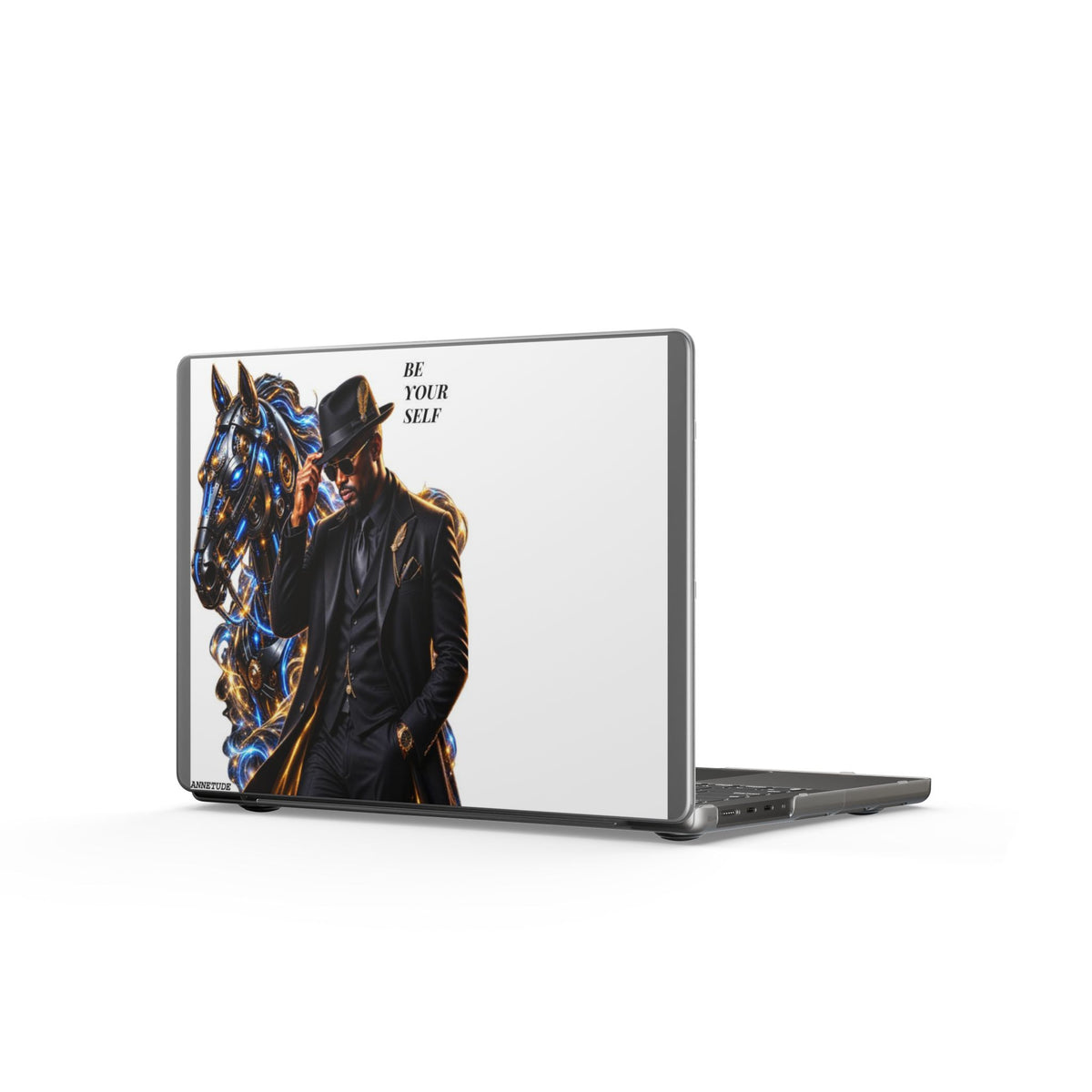 Matte MacBook Cases