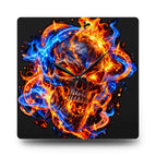 10.75'' × 10.75'' (Square)