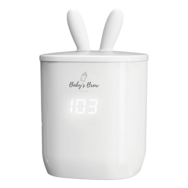 3.0 Portable Bottle Warmer Pro — view 3