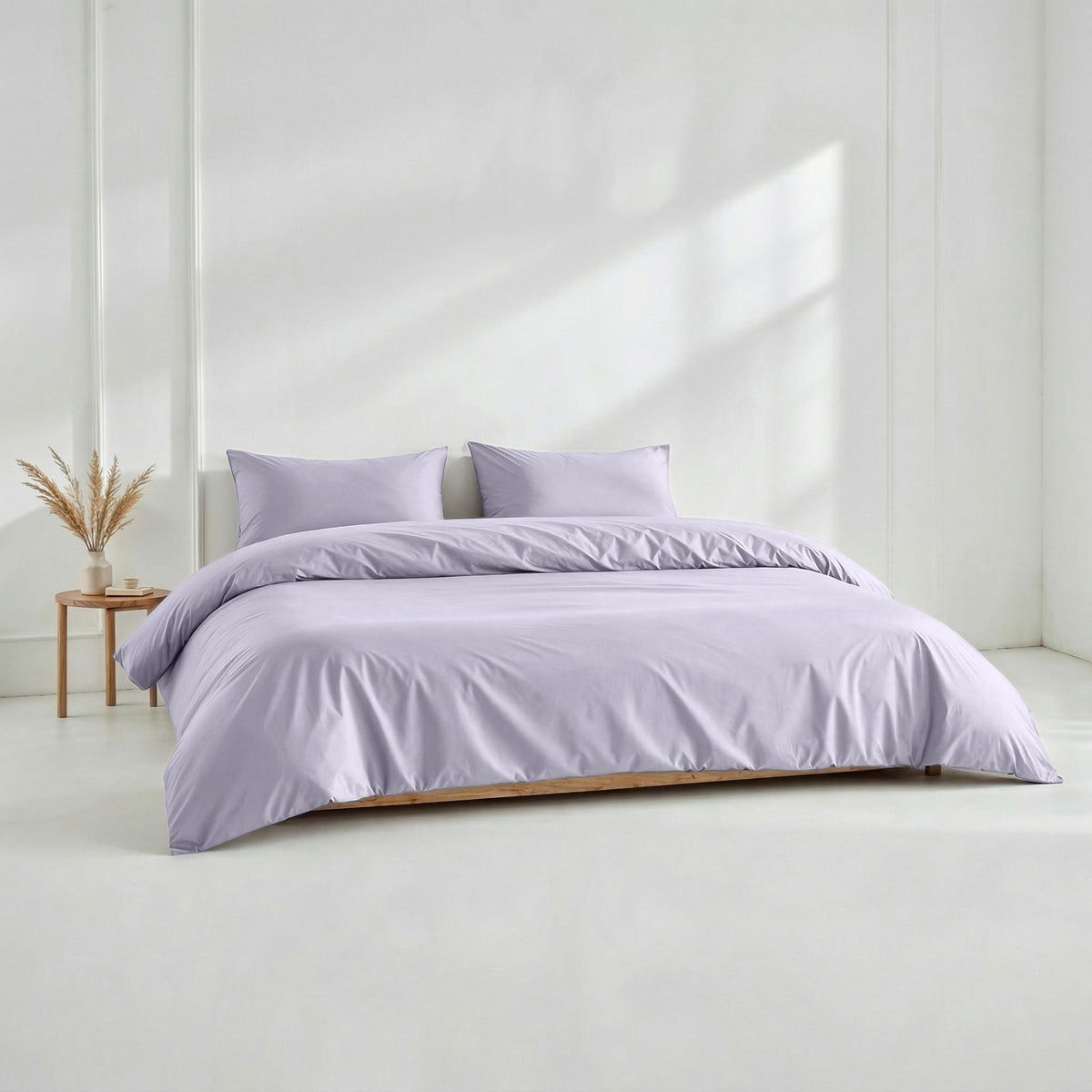 Luxe Australian Sateen Bedding Bundle